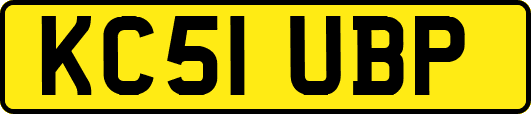 KC51UBP