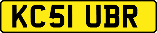 KC51UBR