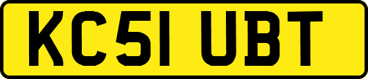 KC51UBT