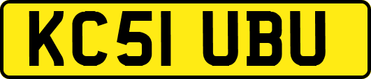 KC51UBU