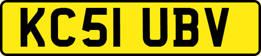 KC51UBV