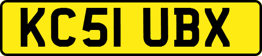 KC51UBX
