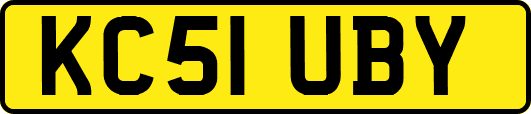 KC51UBY