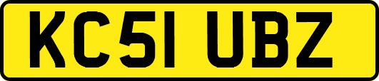 KC51UBZ