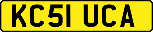 KC51UCA