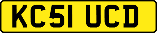 KC51UCD