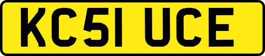 KC51UCE