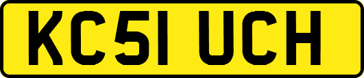 KC51UCH