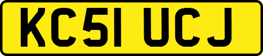 KC51UCJ