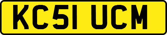 KC51UCM