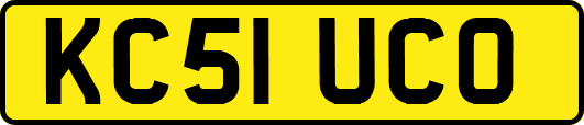 KC51UCO