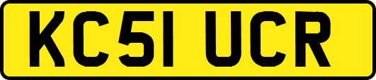 KC51UCR