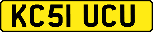 KC51UCU