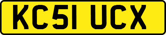 KC51UCX