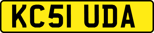 KC51UDA