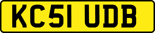 KC51UDB