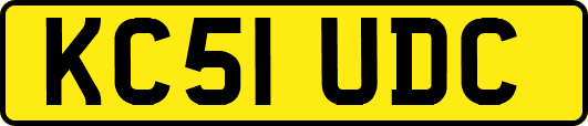 KC51UDC