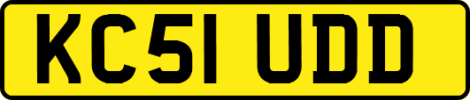 KC51UDD