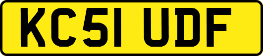 KC51UDF