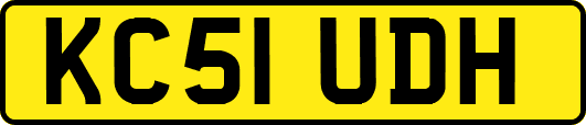 KC51UDH