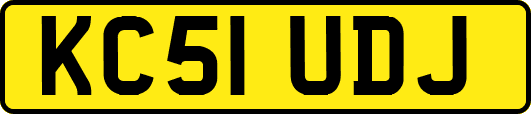 KC51UDJ