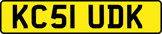 KC51UDK