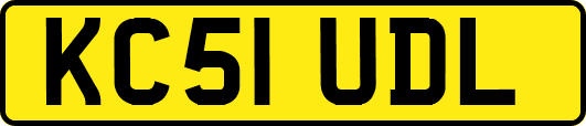 KC51UDL