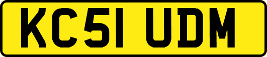 KC51UDM