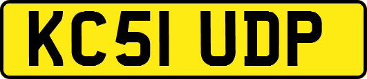 KC51UDP