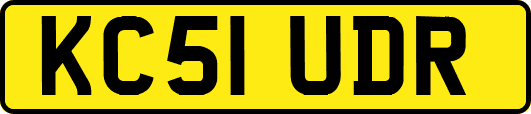 KC51UDR