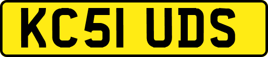 KC51UDS