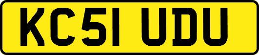 KC51UDU