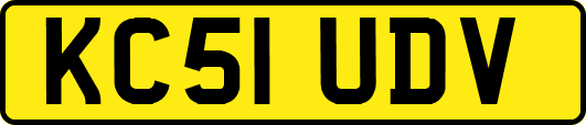 KC51UDV