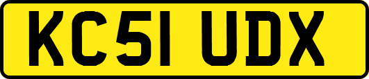 KC51UDX