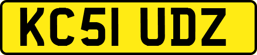 KC51UDZ