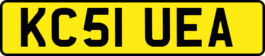 KC51UEA