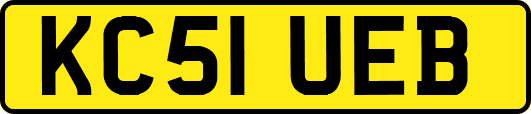 KC51UEB