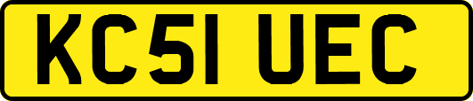 KC51UEC
