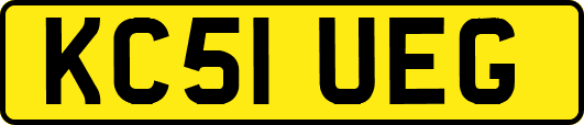 KC51UEG