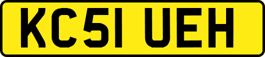 KC51UEH