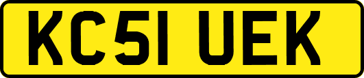 KC51UEK