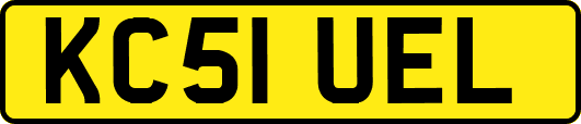 KC51UEL