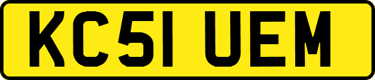 KC51UEM