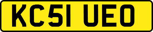 KC51UEO