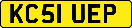 KC51UEP
