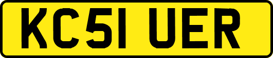 KC51UER