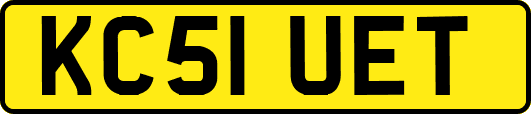 KC51UET