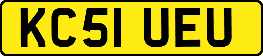 KC51UEU