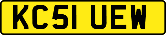 KC51UEW