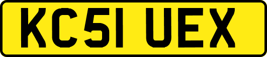 KC51UEX